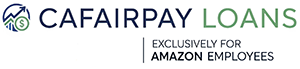 Cafairpay Loans for Amazon Employees
